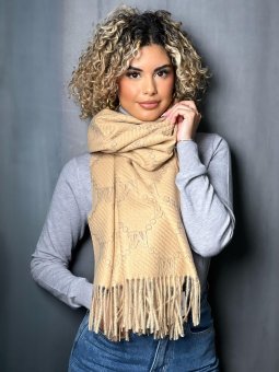 LEA MODE LM83028 BEIGE