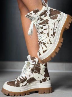 Buffalo Beige