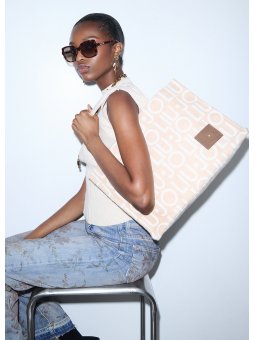 Sac liu jo beige