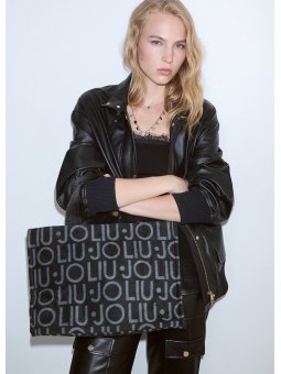 Sac liu jo noir