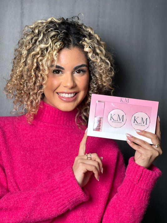Lips care kit 3 produits #106718