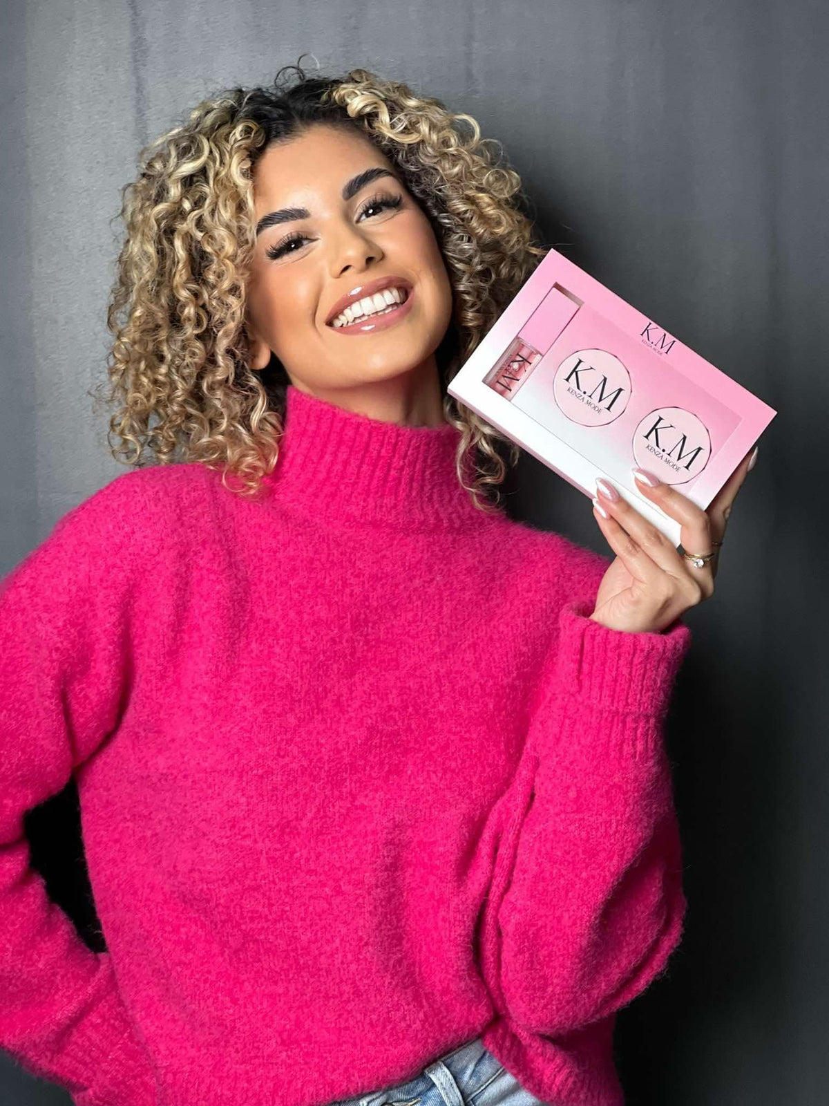 Lips care kit 3 produits