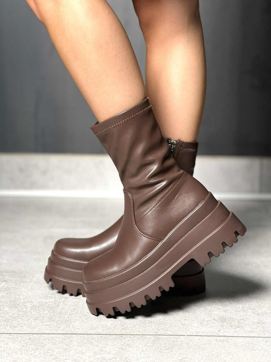 Bottes choco