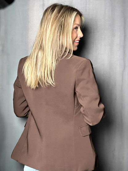 VESTE CHOCO