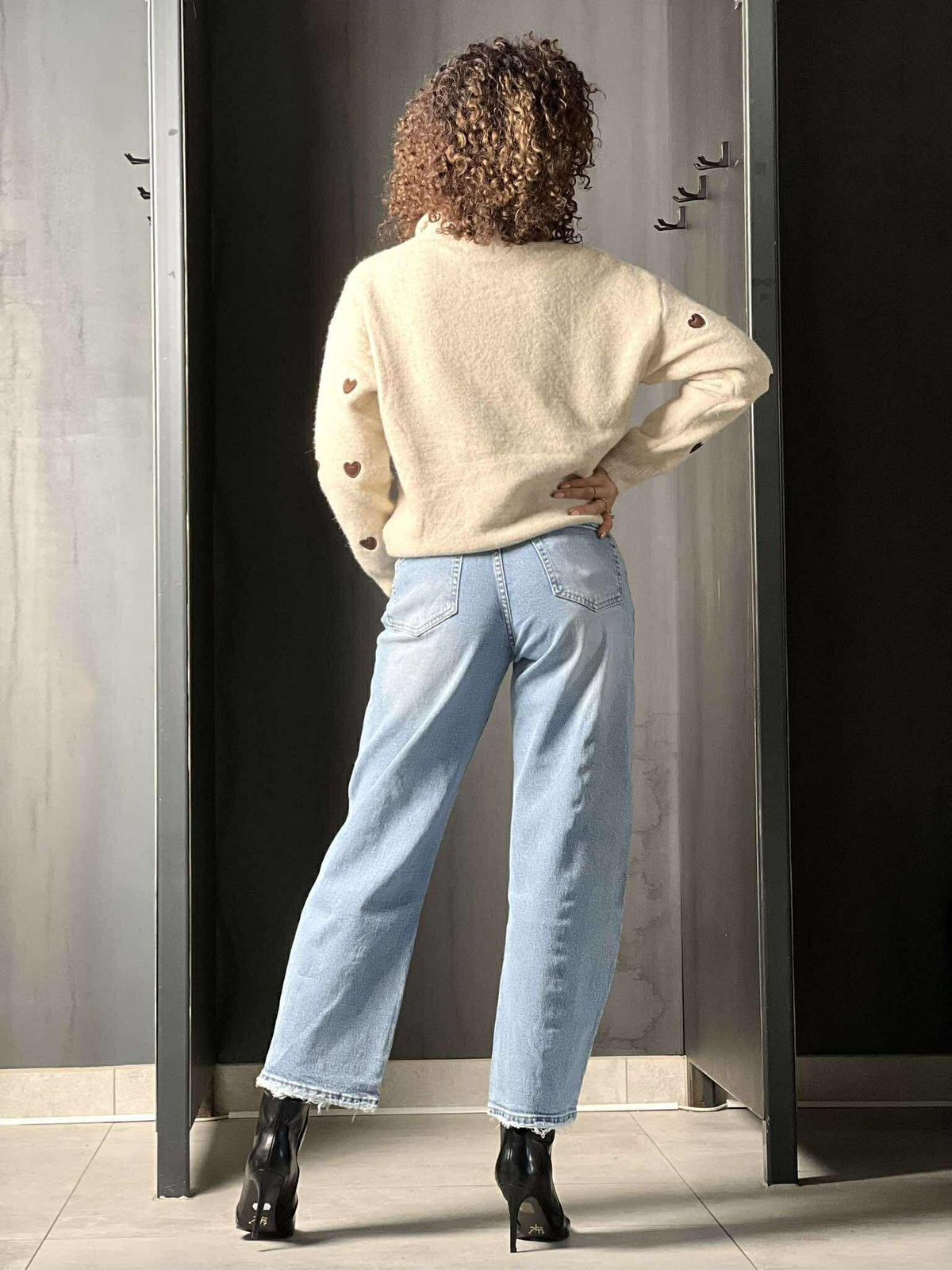jeans audrey