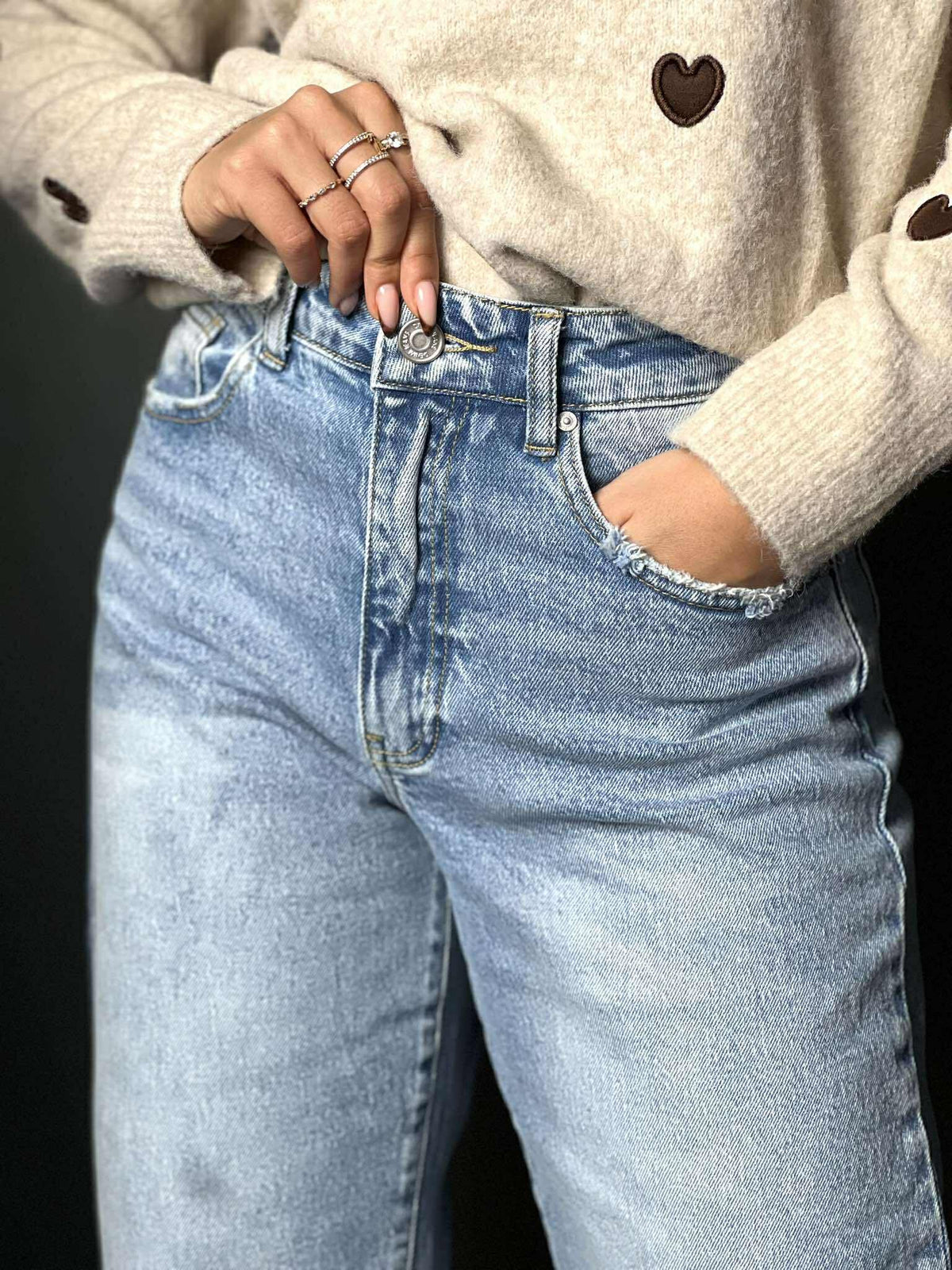 jeans audrey