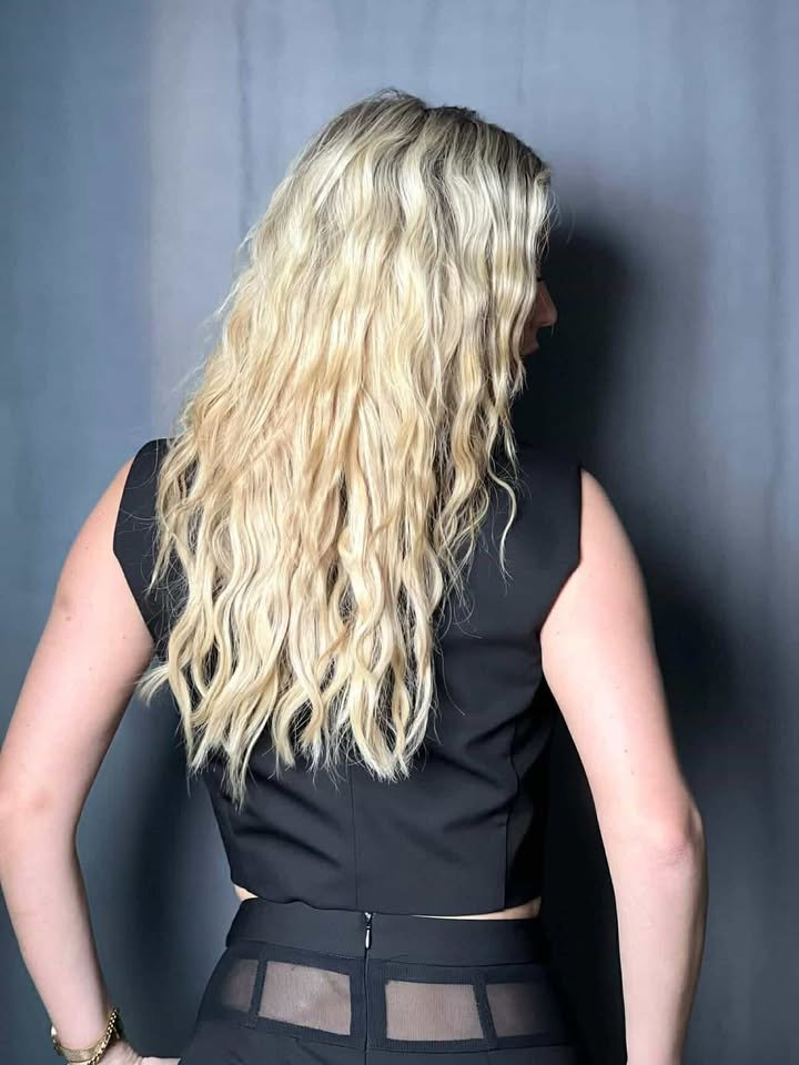 Bolero noir IMPERIAL