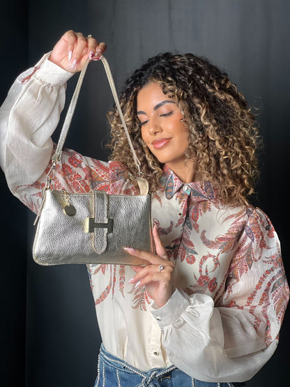 Sac doré H