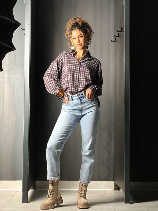 Jeans RITA #111418