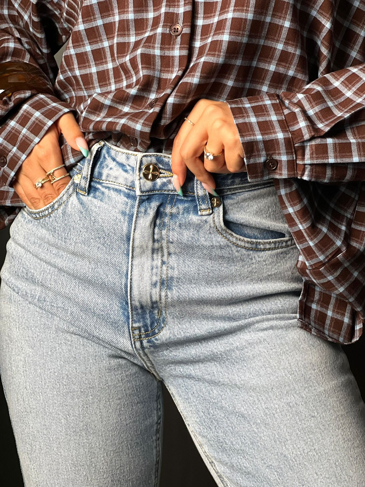 Jeans RITA