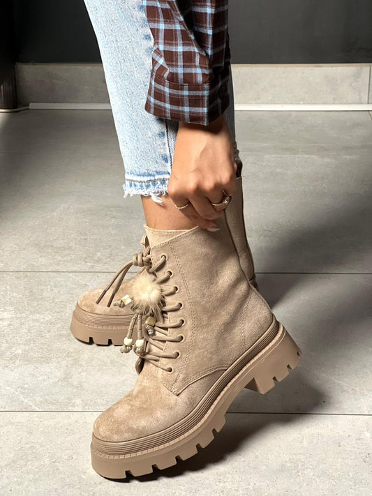 BOTTE NINA #111445