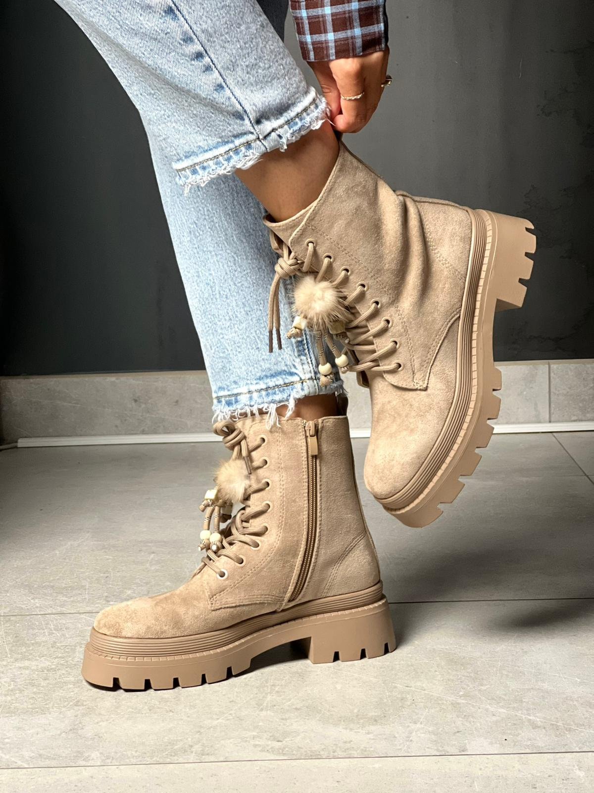 BOTTE NINA