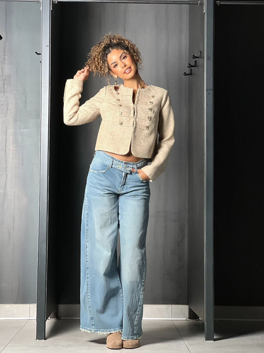 JEANS KIM #111462