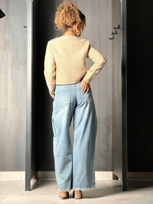JEANS KIM
