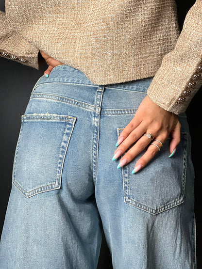 JEANS KIM