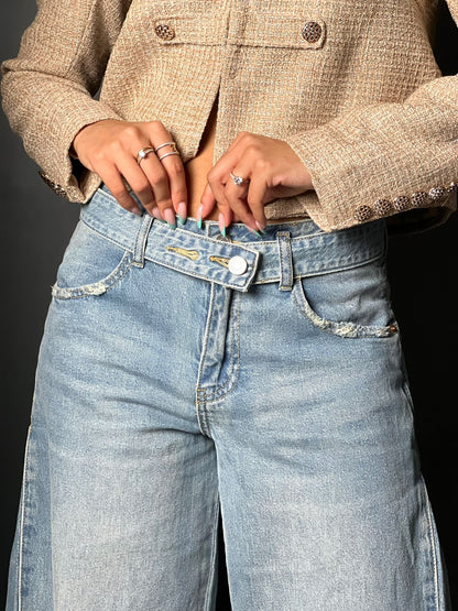 JEANS KIM
