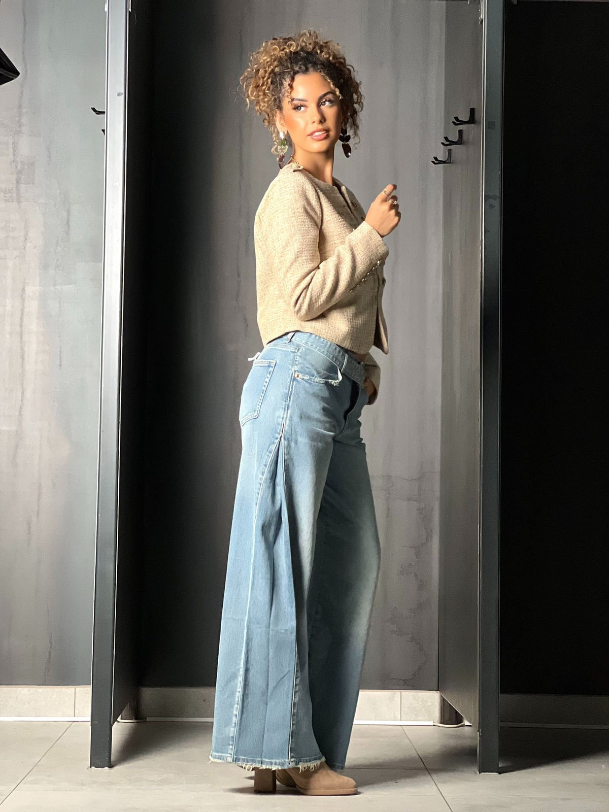 JEANS KIM