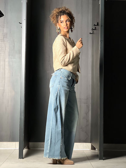 JEANS KIM