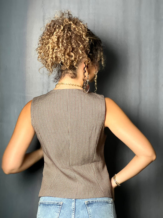 BOLERO CLARA BORDEAUX