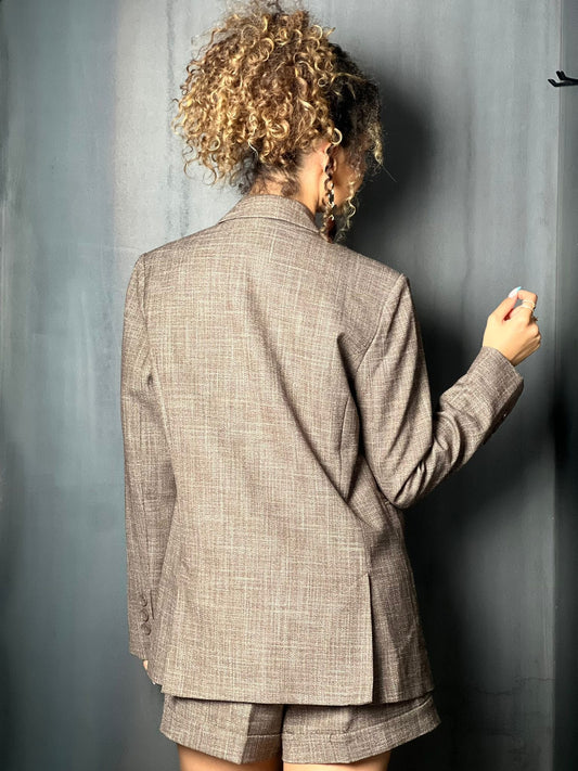 Veste tailleur