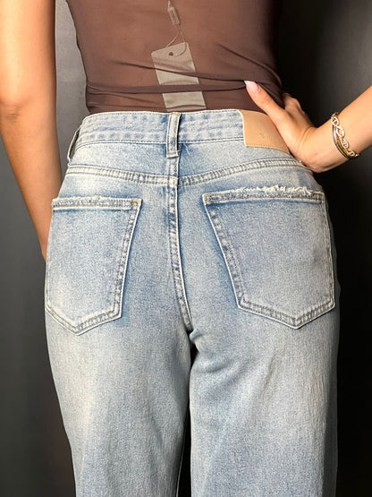 JEANS ANISSA