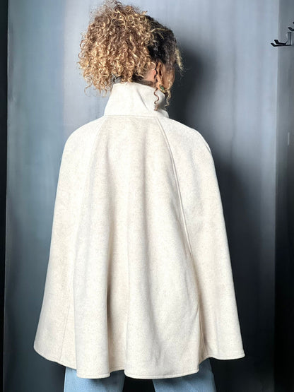 CAPE BEIGE INES