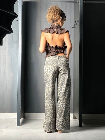 JEANS CLEO