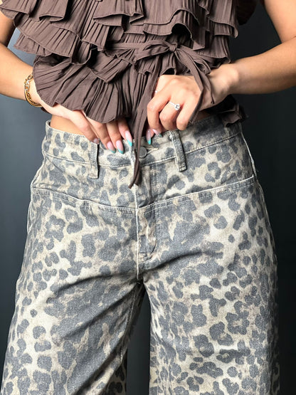 JEANS CLEO