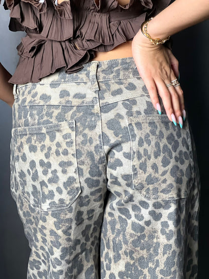 JEANS CLEO