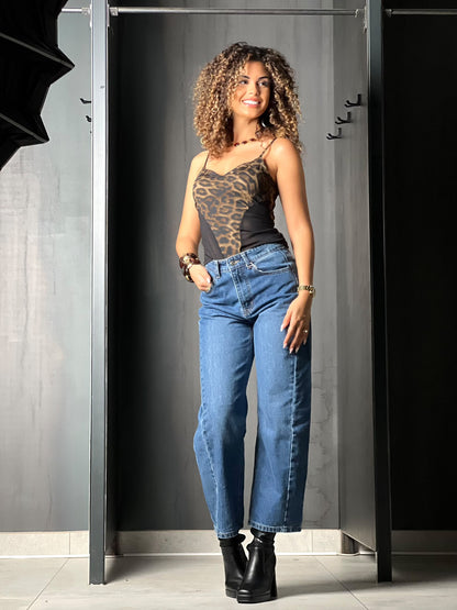 JEANS BARREL