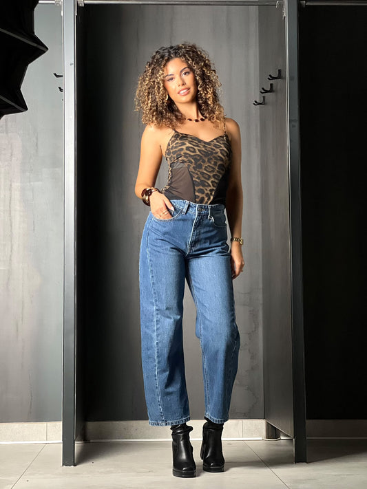JEANS BARREL