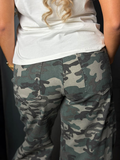 JEANS MILITAIRE LINA