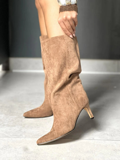 Botte mocca