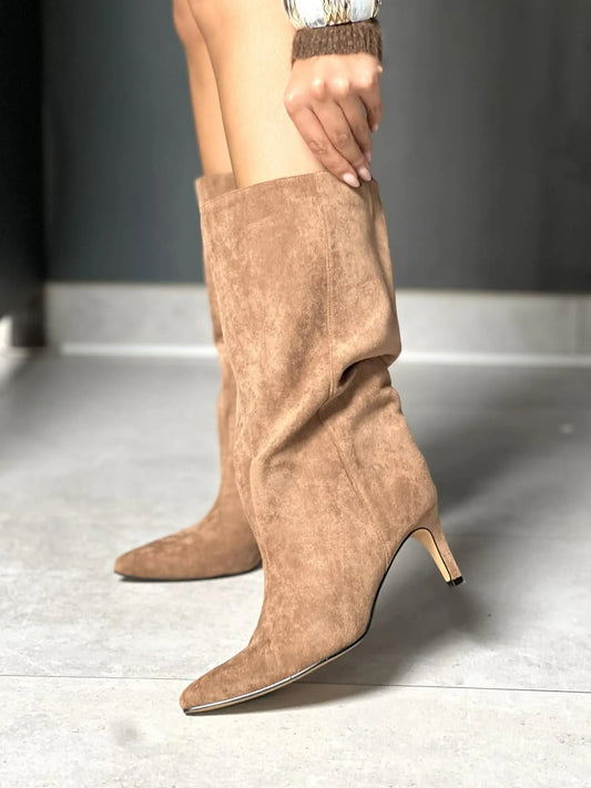 Botte mocca