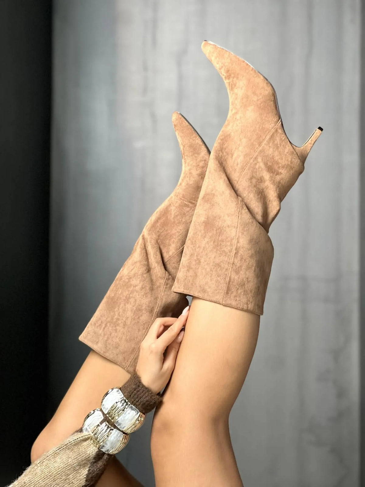 Botte mocca