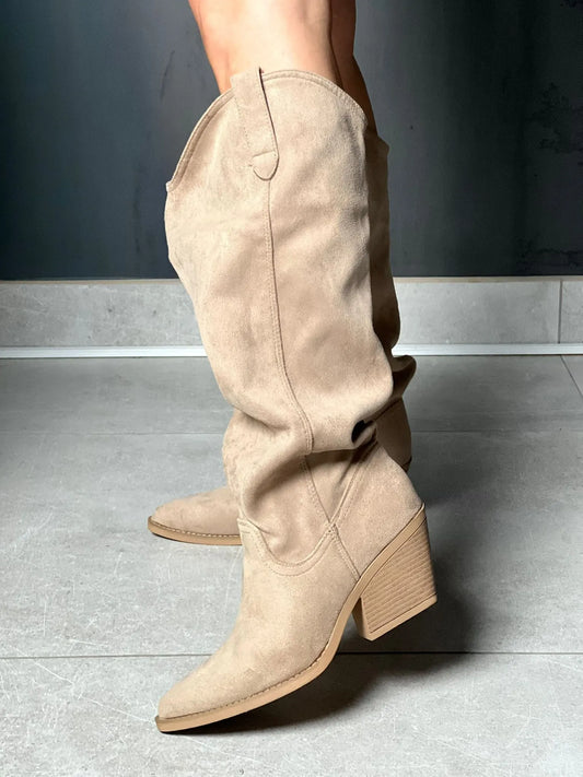 Bottes santiage