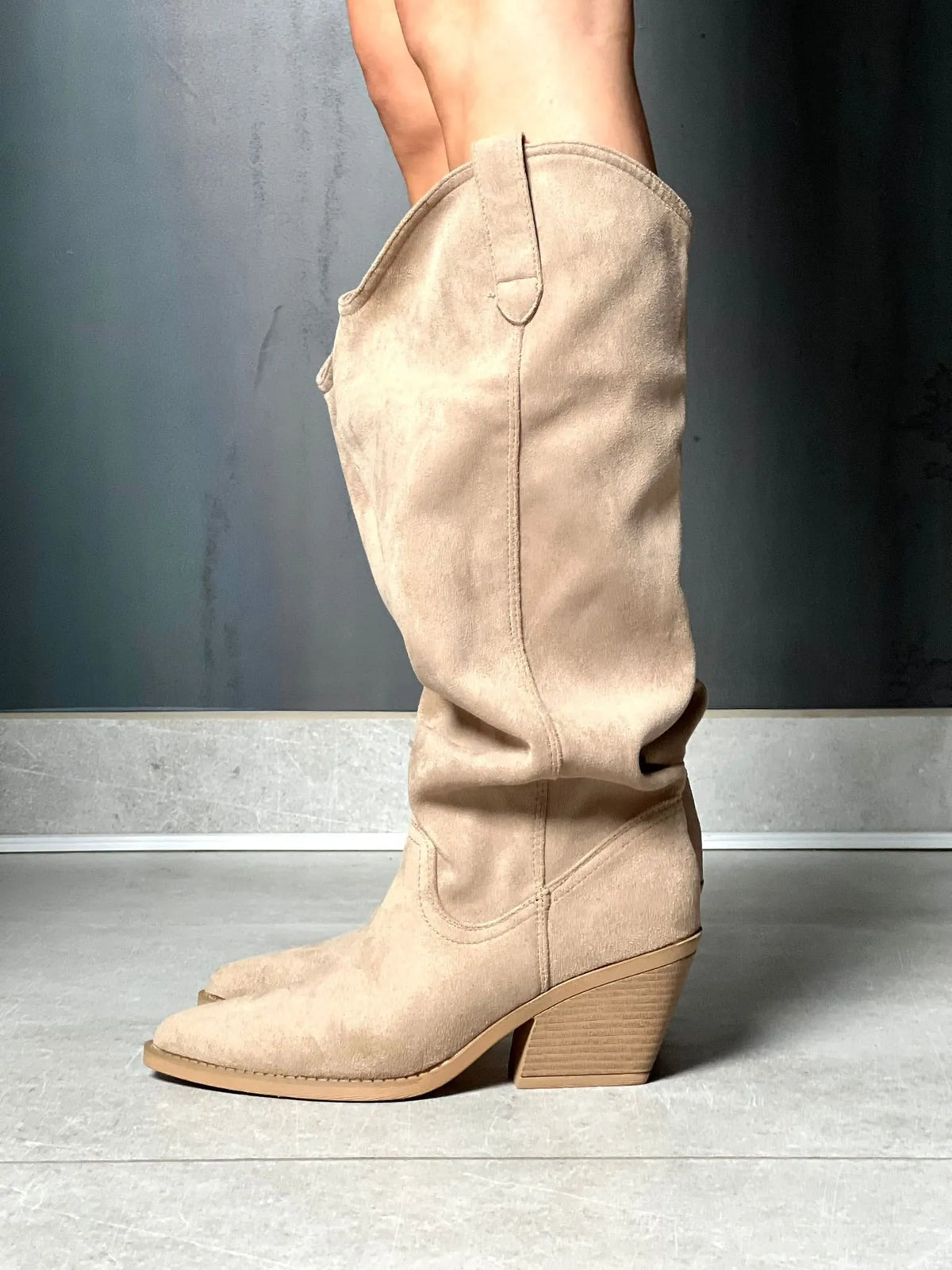 Bottes santiage