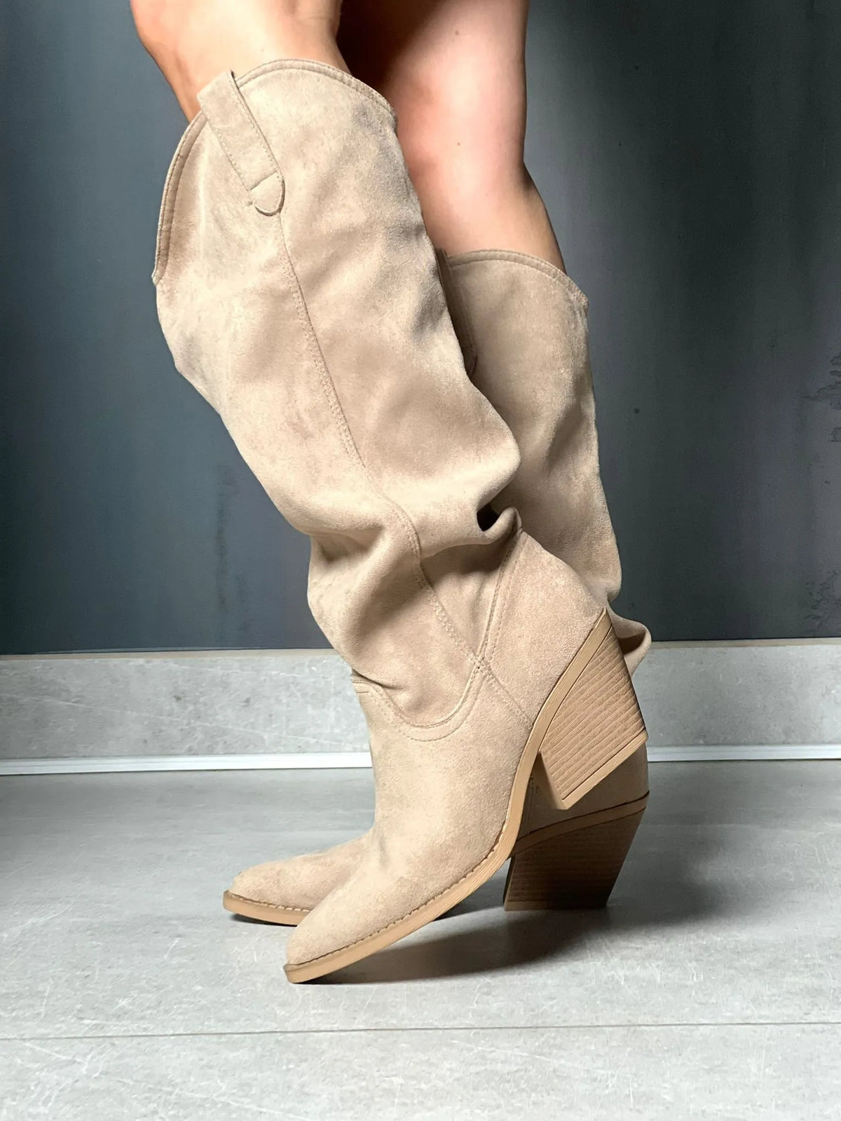 Bottes santiage