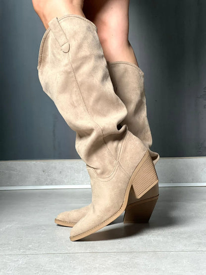 Bottes santiage