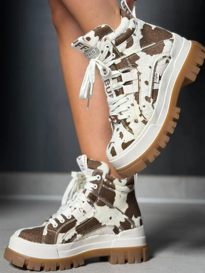 Buffalo Beige