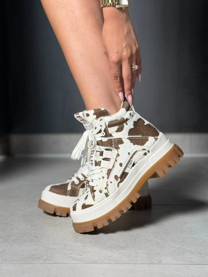Buffalo Beige
