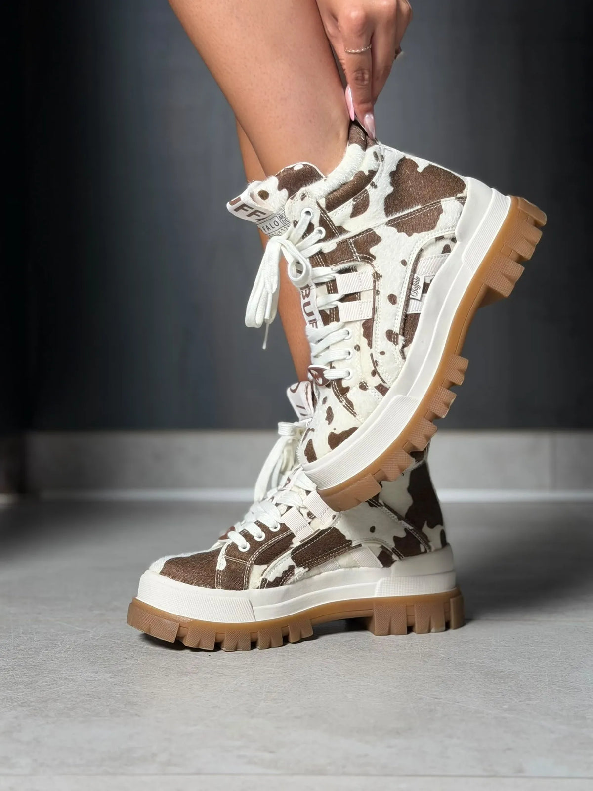 Buffalo Beige