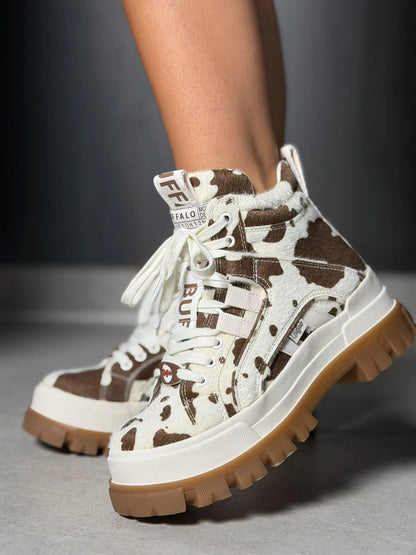 Buffalo Beige