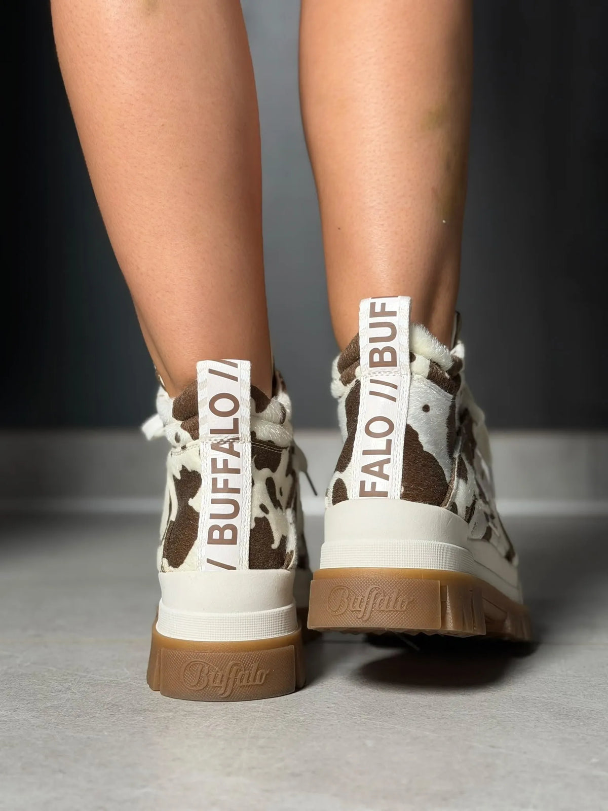Buffalo Beige