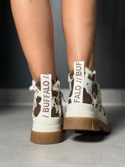Buffalo Beige