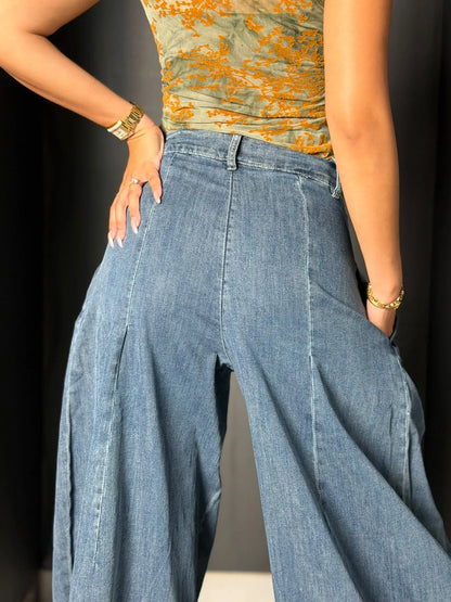 Jeans ballon