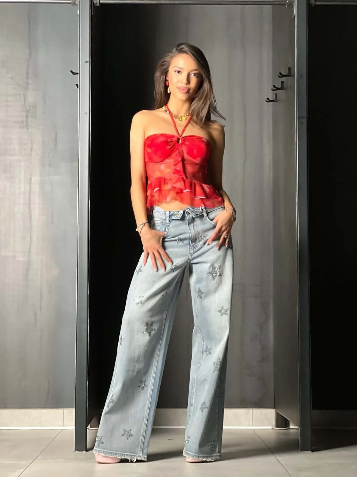 Jeans stella