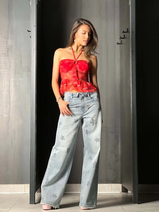 Jeans stella