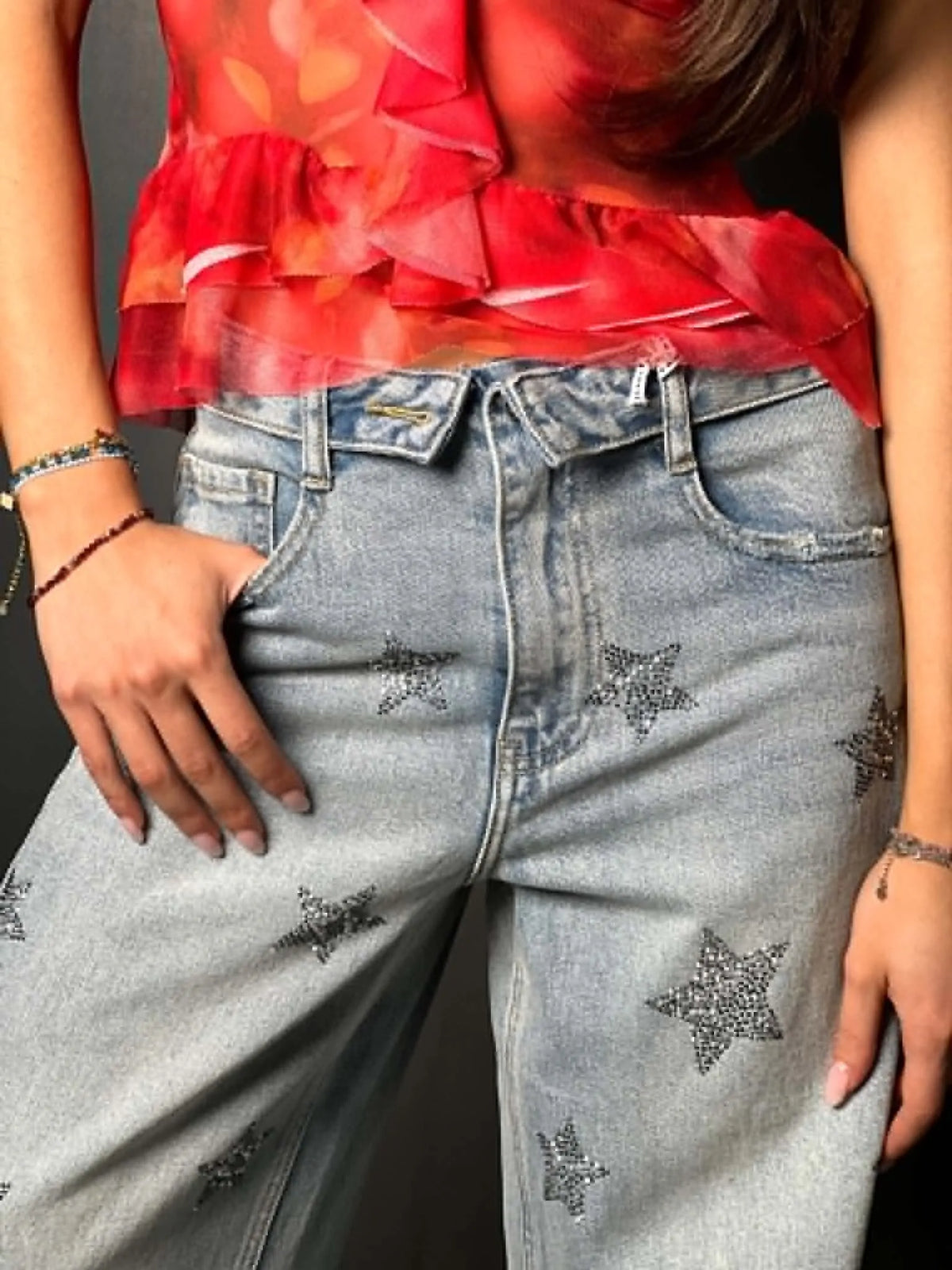 Jeans stella