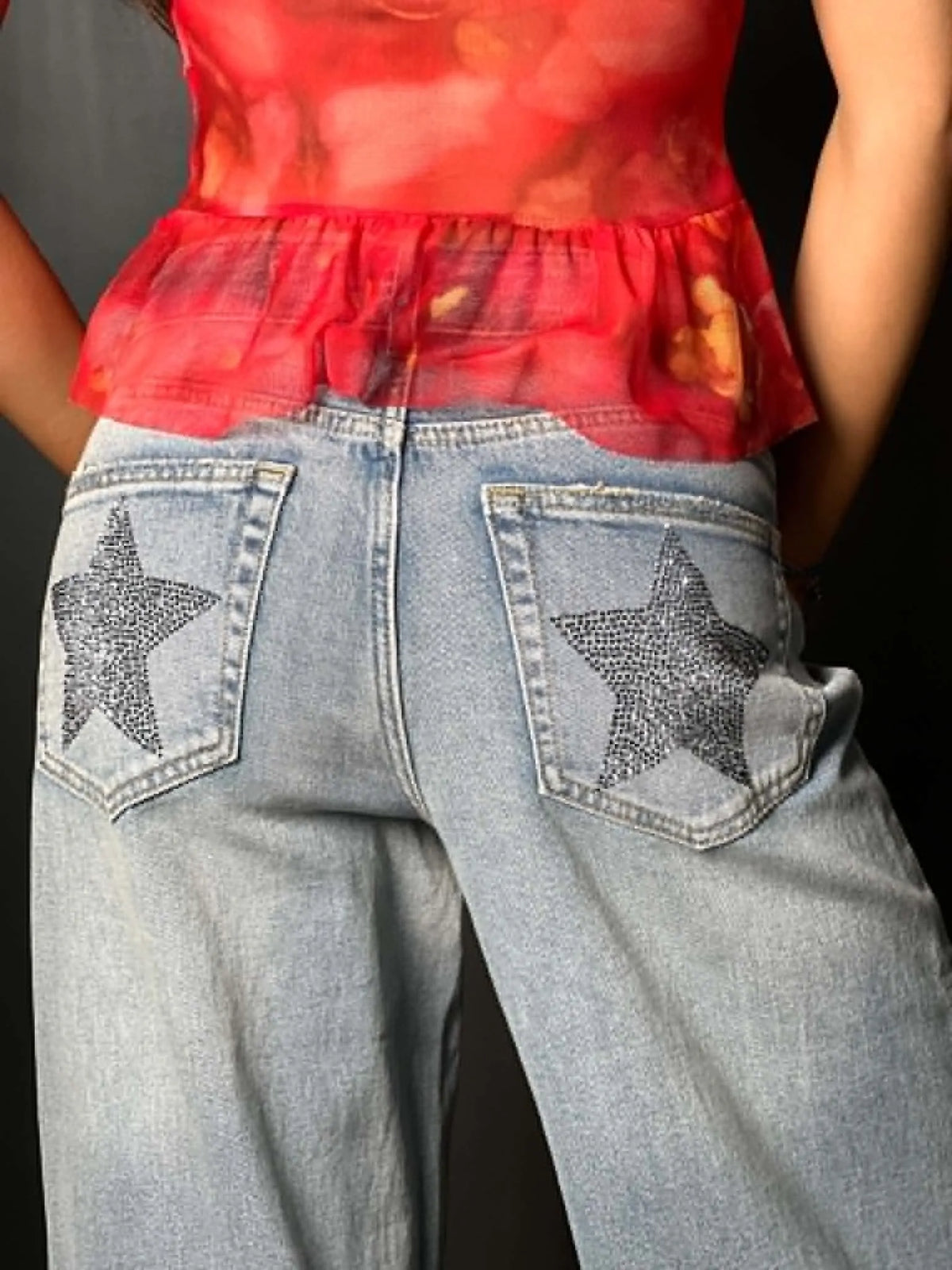 Jeans stella